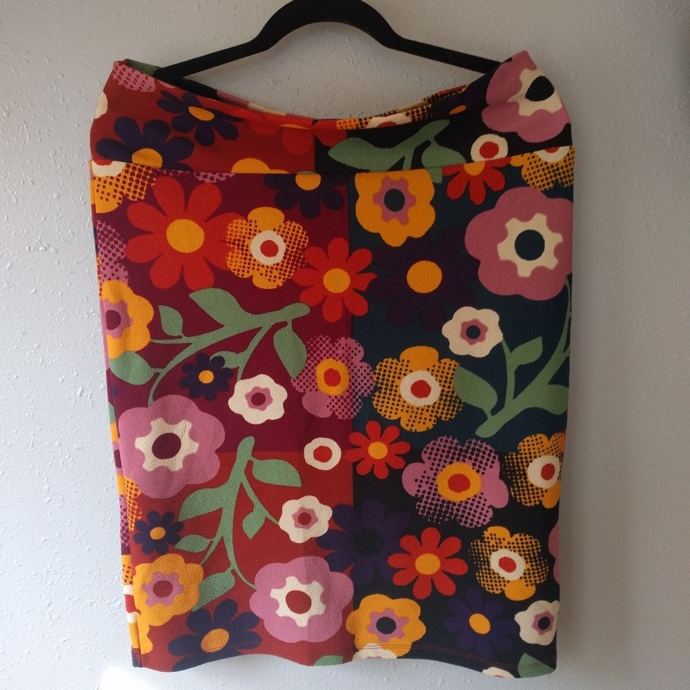 LuLaRoe Cassie Skirts
