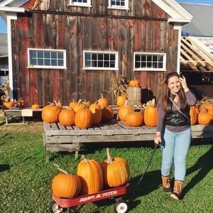 Meet your Posher, Jules