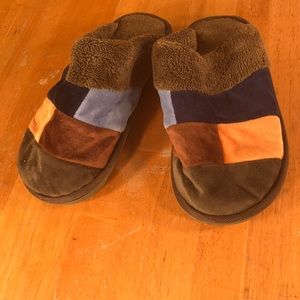 House Shoes Shors. Good Shape