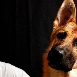 Meet your Posher, Caleb