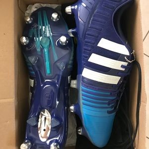 Adidas NitroCharge SG Cleats
