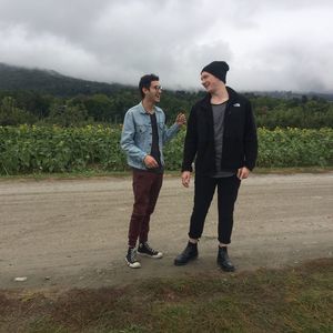 Meet your Posher, Austin