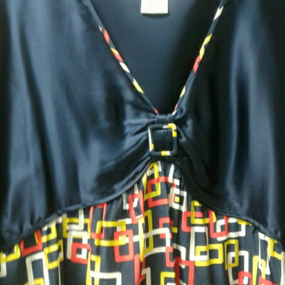 Blouse - Picture 3 of 4