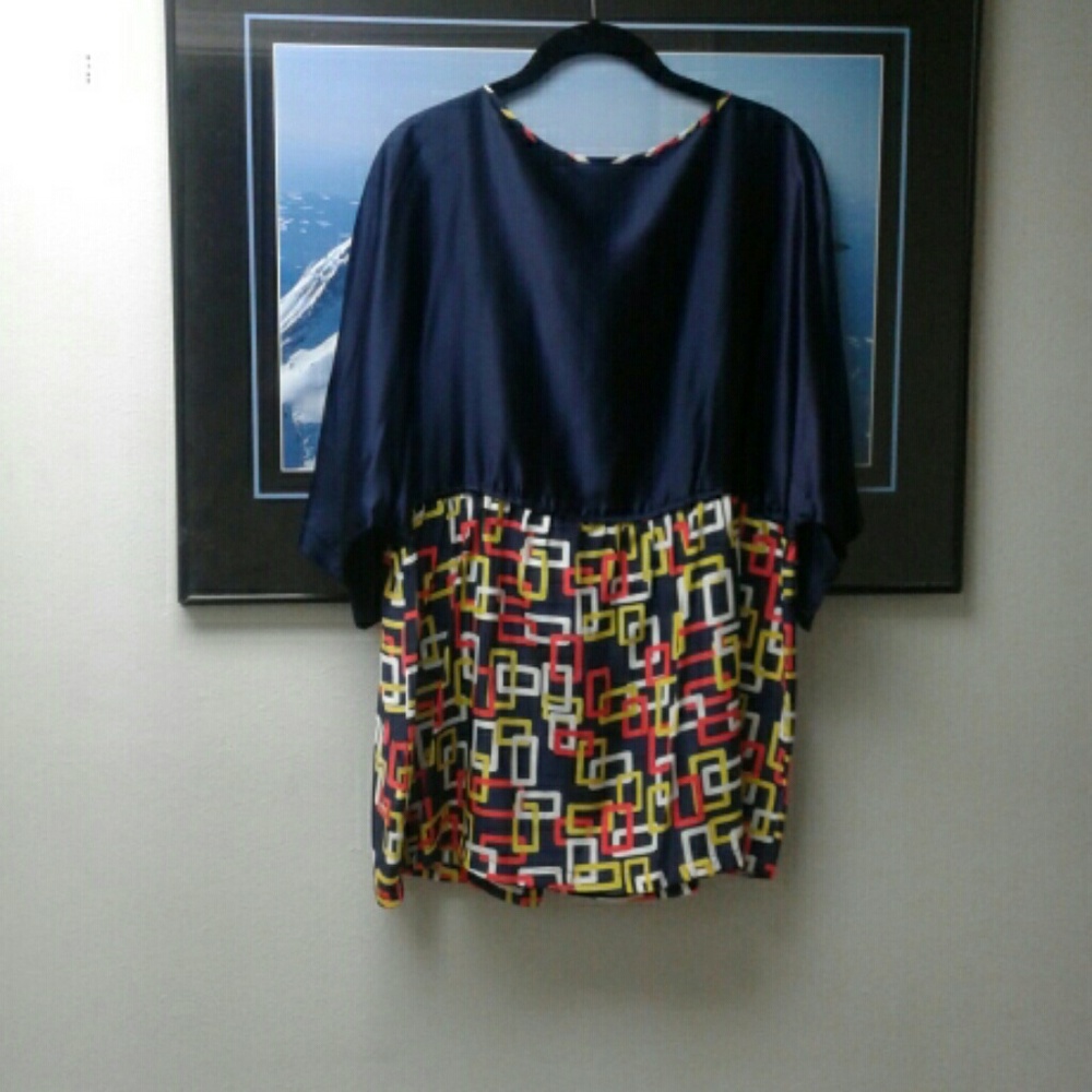 Blouse - Picture 4 of 4