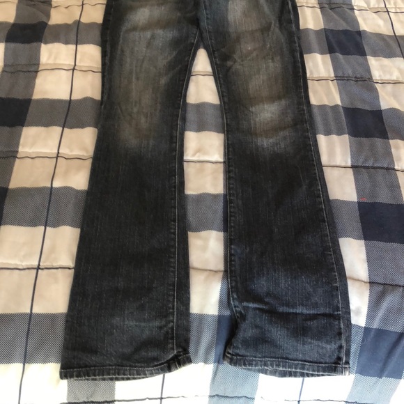 Guess jeans with diamonds - Picture 2 of 4