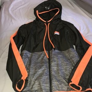 Victoria Secret Pink Windbreaker