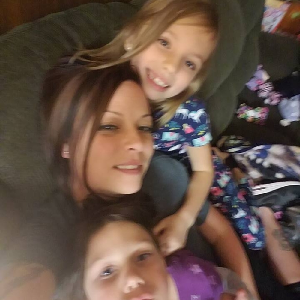 Meet your Posher, Michael n nicole