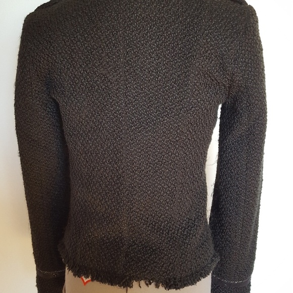 Jacket - Picture 3 of 5