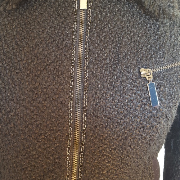 Jacket - Picture 2 of 5