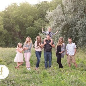 Meet your Posher, Tara