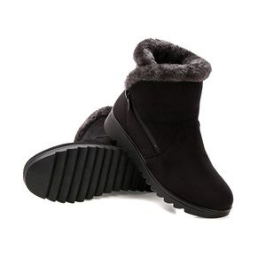Best deal for the price winter black fury boot!