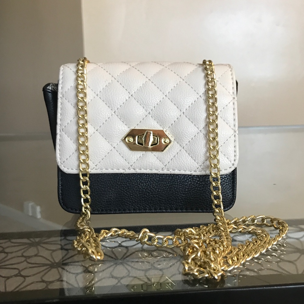 Steve Madden mini bag