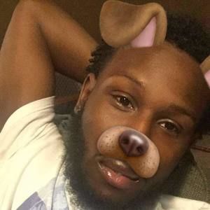 Meet your Posher, Marc