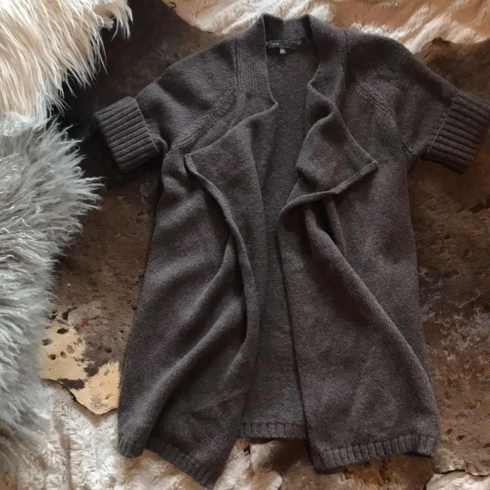 Vince Cozy Cardigan