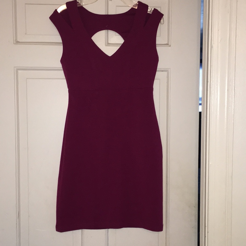 Cocktail dress