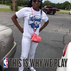 Meet your Posher, Christa