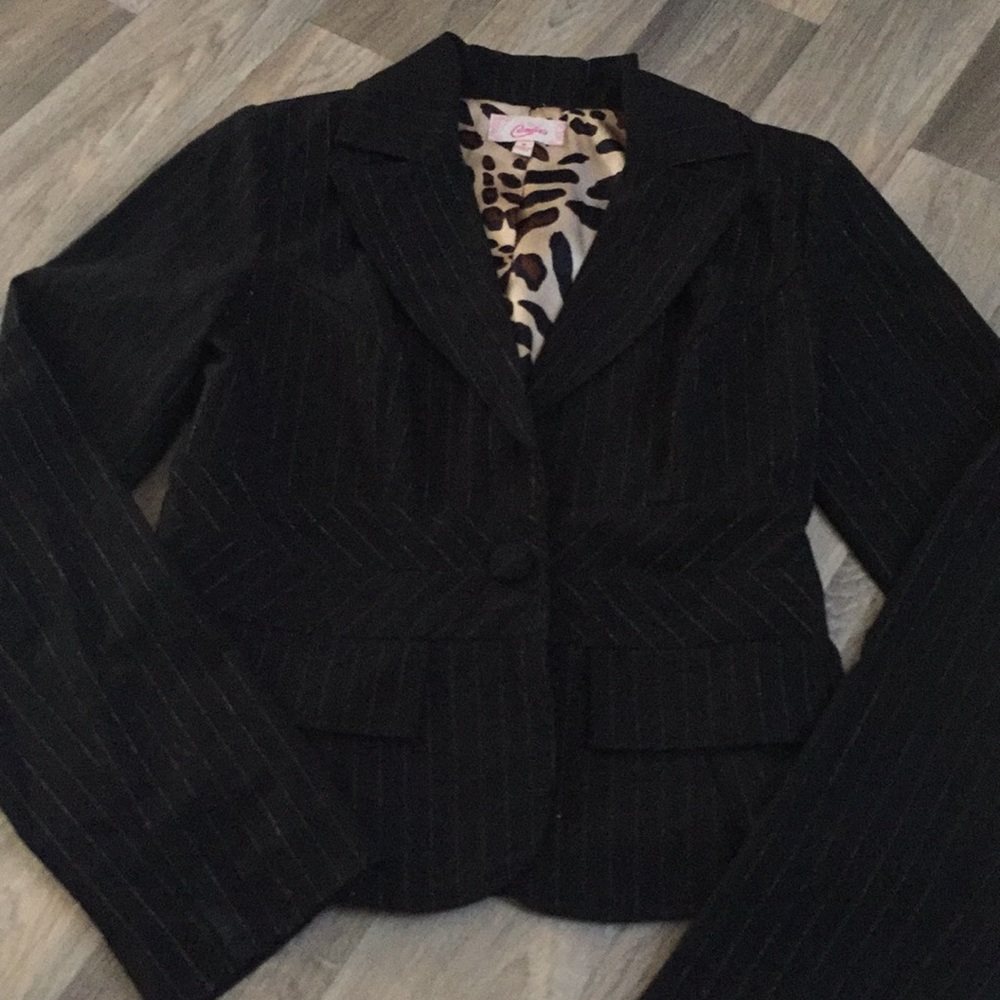 Women's Blazer