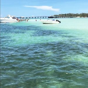 Meet your Posher, Sydney