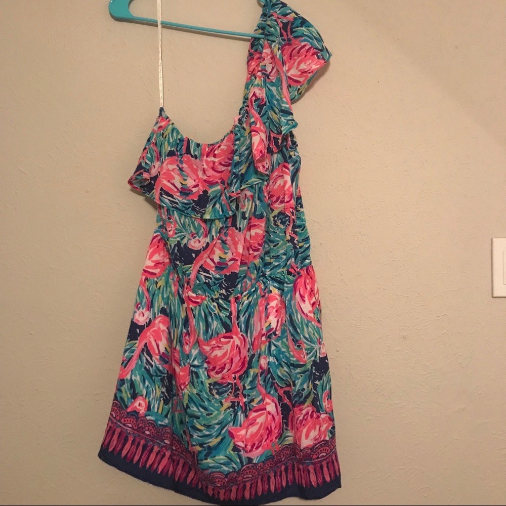 NWOT Rhett romper