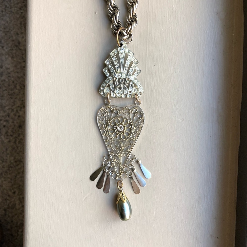 Vintage Necklace