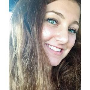 Meet your Posher, Giovanna