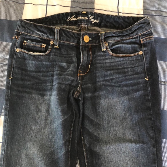 American eagle jeans - Picture 2 of 3