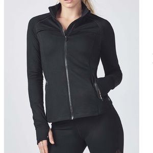 Fabletics Kimmy Jacket. NWT size L