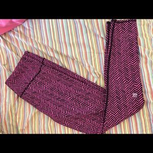 Victoria Secret VSX sport Pink legging