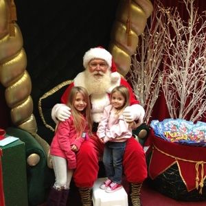 Meet your Posher, Lesley