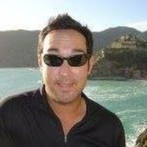 Meet your Posher, Brian