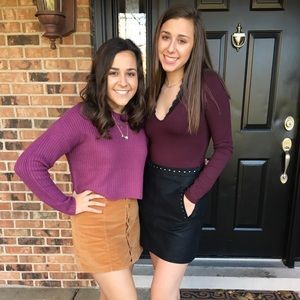 Meet your Posher, Mia