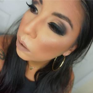 Meet your Posher, Katherine