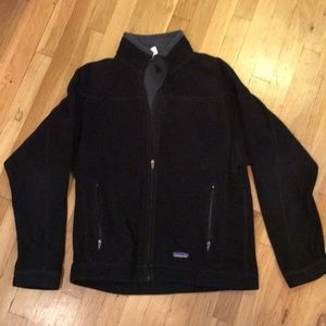 Patagonia Synchilla Jacket