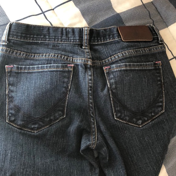 Pink VS jeans - Picture 4 of 7