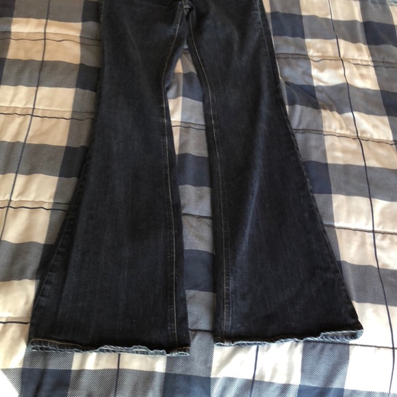 Pink VS jeans - Picture 5 of 7