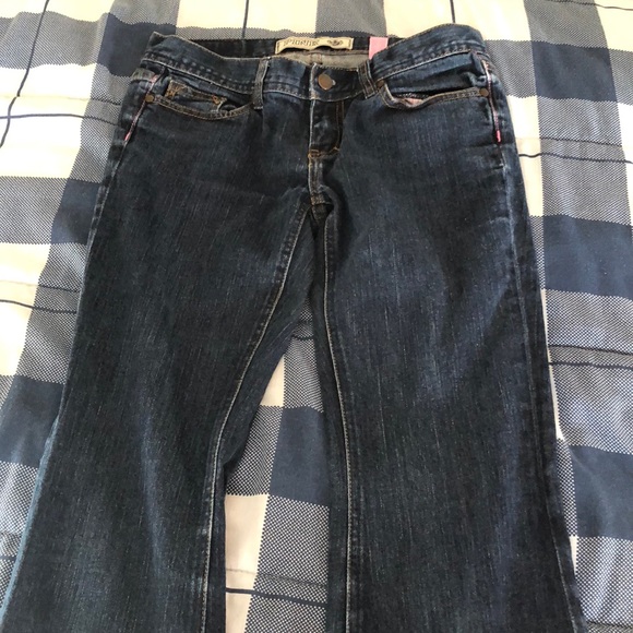 Pink VS jeans - Picture 6 of 7