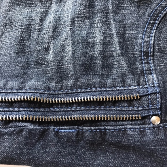 S&P Standards and Practices Capri Jean - Picture 3 of 4