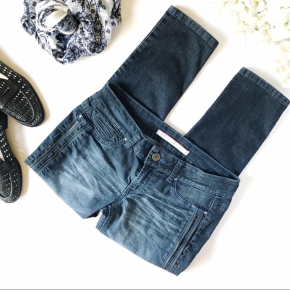 S&P Standards and Practices Capri Jean - Picture 2 of 4