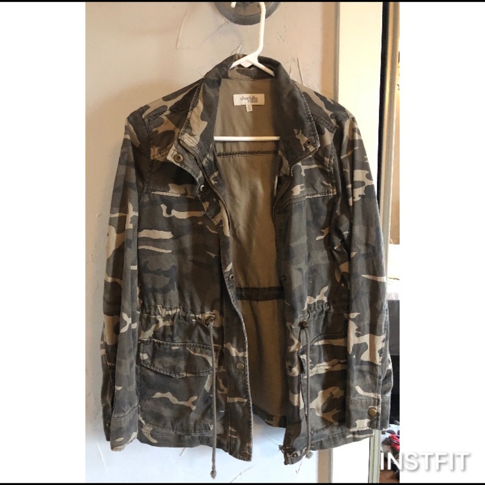 Army Jacket
