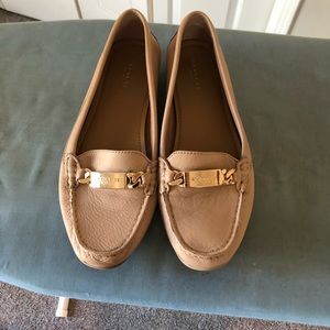 Coach Loafers