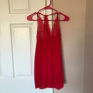 Victoria’s Secret lingerie