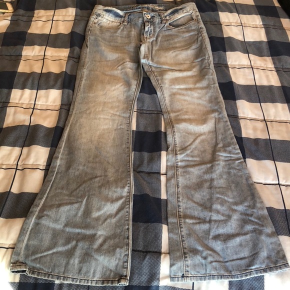 American eagle jeans - Picture 2 of 3