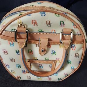 Dooney & Bourke Purse