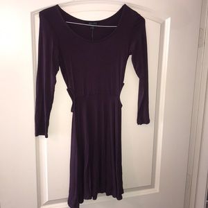 American Eagle Outfitters Soft & Sexy dress