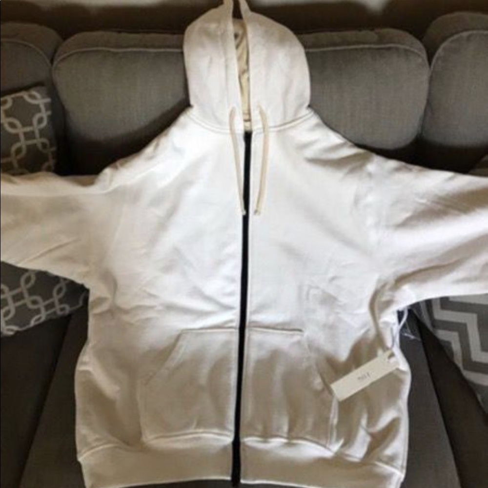 Brand New Fog Sweater ! Size Medium - $200
