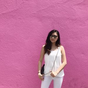 Meet your Posher, Grace