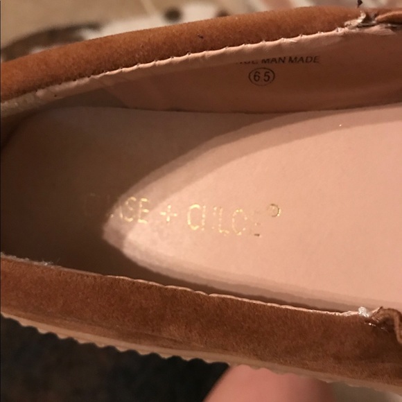 Pom pom loafers - Picture 4 of 5