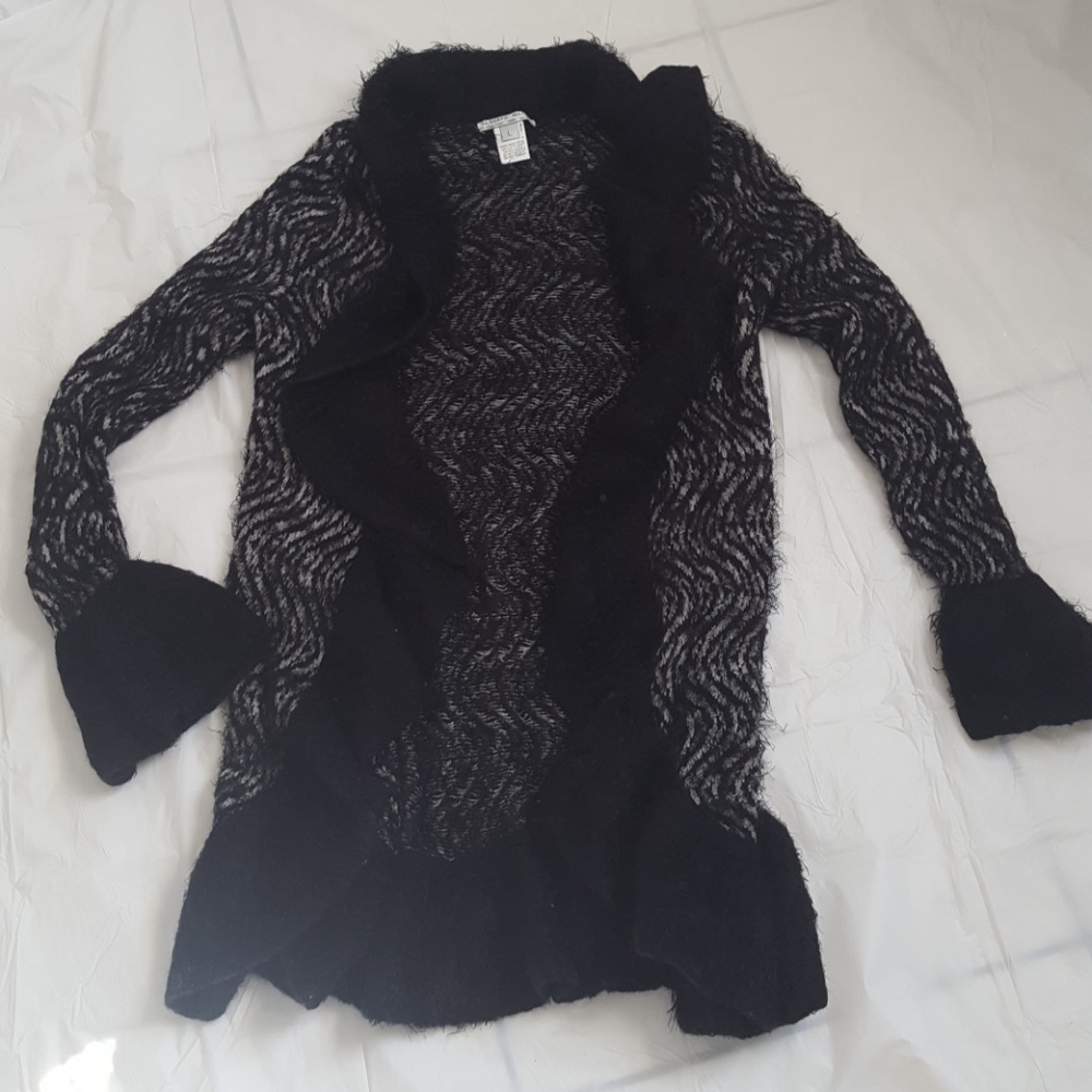 Alberto Makali sweater size L