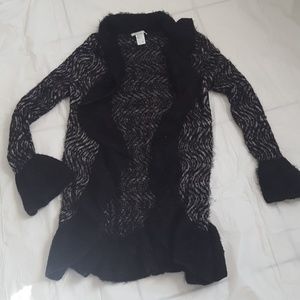 Alberto Makali sweater size L