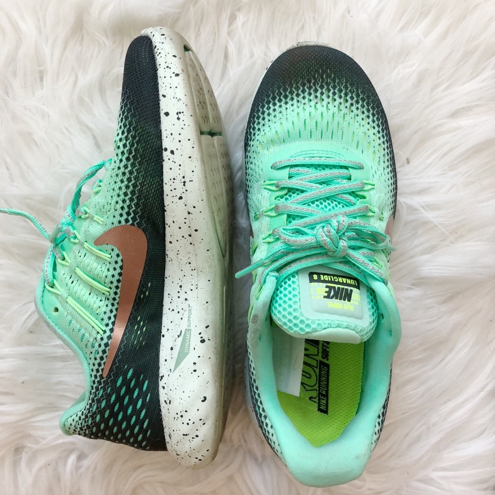 Nike LUNARLON